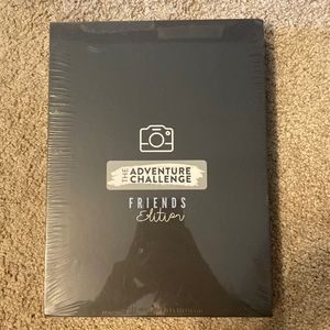 The Adventure Challenge Friends Edition